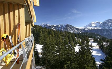 Rsidence l' Ecrin des Neiges / Chamrousse / Isre