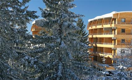 Rsidence l' Ecrin des Neiges / Chamrousse / Isre