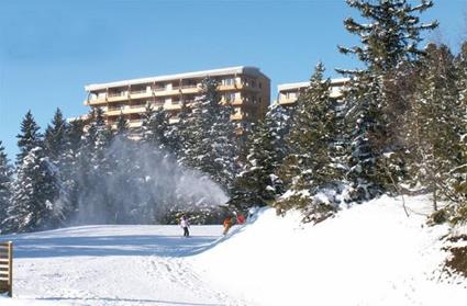 Rsidence l' Ecrin des Neiges / Chamrousse / Isre