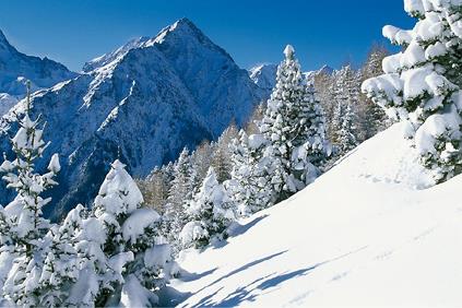 Hotel des Neiges 2 ** / Les Deux Alpes / Isre