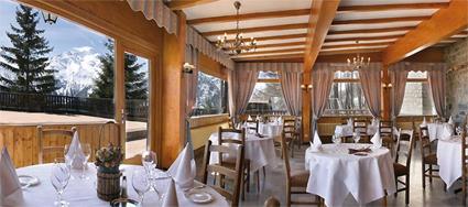 Hotel La Farandole 4 **** / Les Deux Alpes / Isre