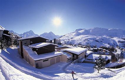 Rsidences des 2 Alpes 1800 / Les Deux Alpes / Isre