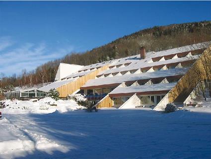 Village Club Le Domaine de Mongade / Plainfaing / Vosges