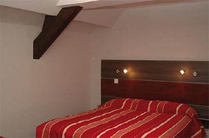 Hotel le Castelet 2 ** / Le Mont Dore / Puy-de-Dme