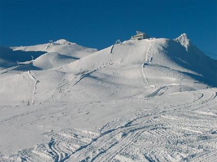 Rsidence Villa Souchal 2 ** / Le Mont Dore / Puy-de-Dme