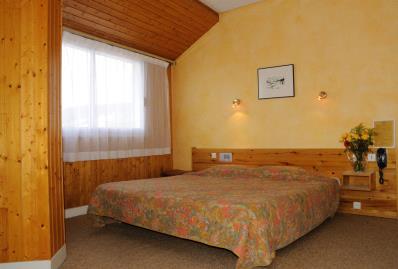 Hotel Le Carlit 3 *** / Font Romeu / Pyrnes-Orientales