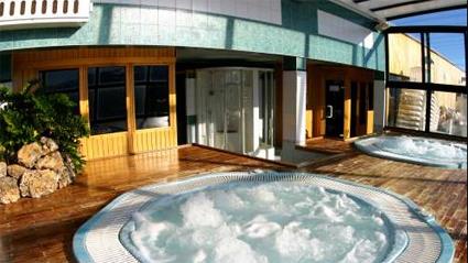 Hotel Sun Valley 3 *** / Font Romeu / Pyrnes-Orientales