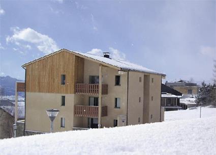 Les Chalets du Belvdre / Font Romeu / Pyrnes-Orientales