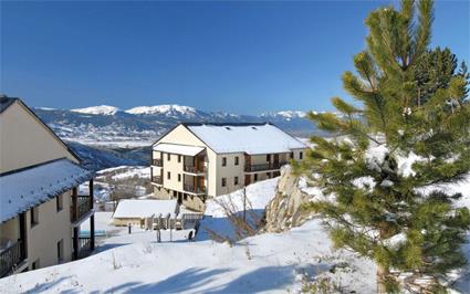 Rsidence Mille Soleils / Font Romeu / Pyrnes-Orientales