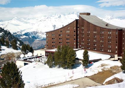Hotel Club MMV Altitude / Arc 2000 / Savoie