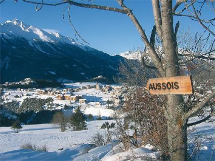 Rsidence Les Flocons d' Argent 3 *** / Aussois / Savoie