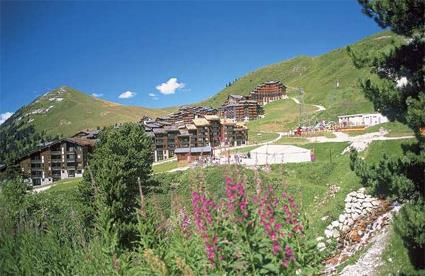 Rsidence La Licorne / Belle Plagne / Savoie