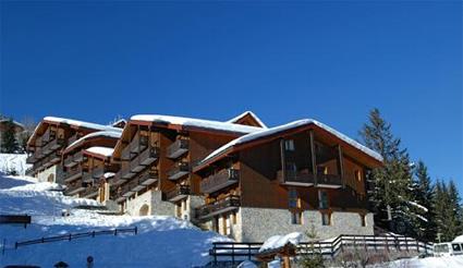 Rsidence Les Brigues / Courchevel / Savoie