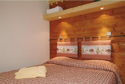 Les Appartements / Doucy-Combelouvire / Savoie