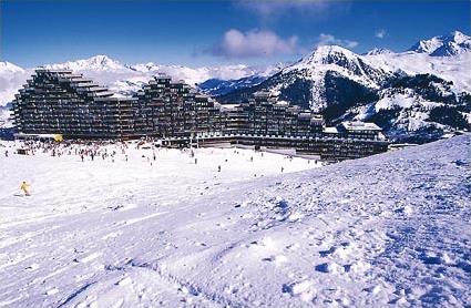 Rsidence Aime 2 000 / La Plagne / Savoie