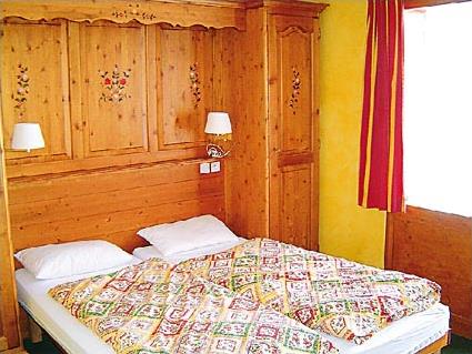 Rsidence Les Balcons de Belle Plagne 4 **** / La Plagne / Savoie