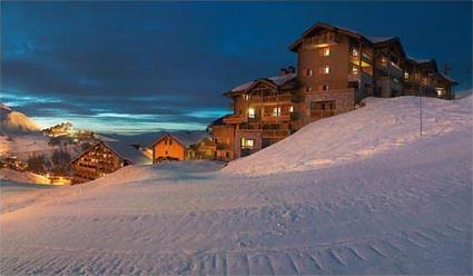 Rsidence Les Granges du Soleil 4 **** / La Plagne / Savoie