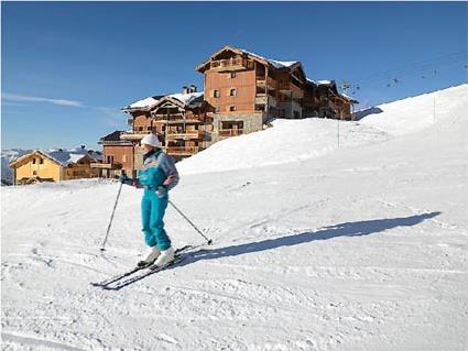 Rsidence Les Granges du Soleil 4 **** / La Plagne / Savoie