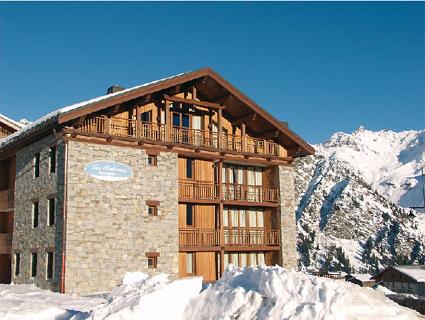 Rsidence Les Balcons de la Rosire 4 **** / La Rosire / Savoie