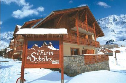 Rsidence L' Ecrin des Sybelles 4 **** / La Toussuire / Savoie