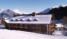Le ski aux Bottires / Savoie Sud