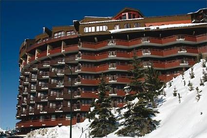 Hotel Les Bruyres 3 *** / Les Menuires / Savoie