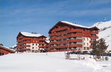 Rsidence Les Chalets de l'Adonis / Les Menuires / Savoie