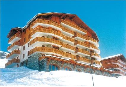 Rsidence Les Chalets de l'Adonis / Les Menuires / Savoie