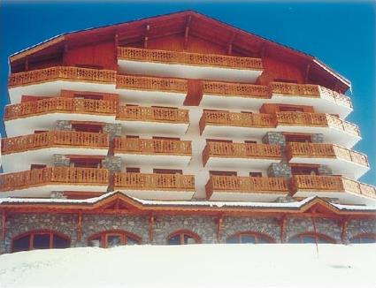 Rsidence Les Chalets de l'Adonis / Les Menuires / Savoie