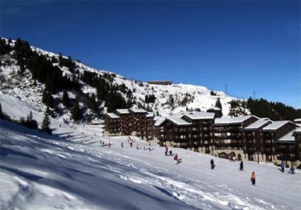 Rsidence Le Hameau du Mottaret / Mribel Mottaret / Savoie