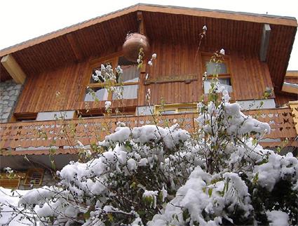 Hotel Bellecte 2 ** / Montchavin / Savoie