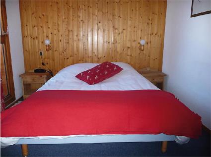 Hotel Bellecte 2 ** / Montchavin / Savoie