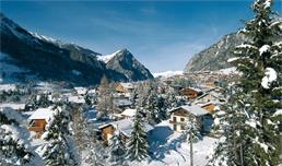 Le ski en Savoie Nord