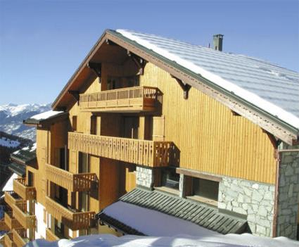 Rsidence L'Arollaie 4 **** / Peisey-Vallandry / Savoie