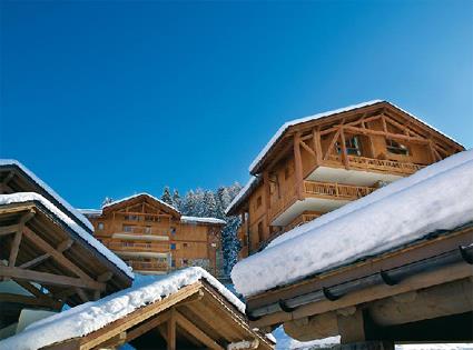 Rsidence L' Ore des Cimes 4 **** / Peisey Vallandry / Savoie