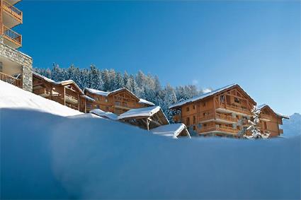 Rsidence L' Ore des Cimes 4 **** / Peisey Vallandry / Savoie