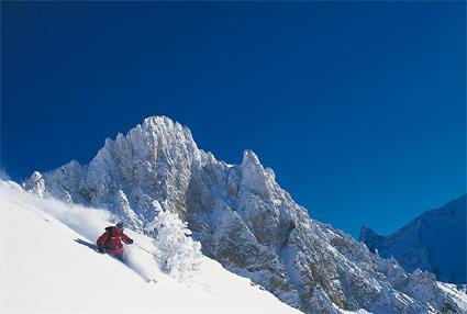 Rsidence L' Ore des Cimes 4 **** / Peisey Vallandry / Savoie