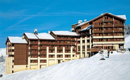 Rsidence Le Cervin / Plagne Soleil / Savoie