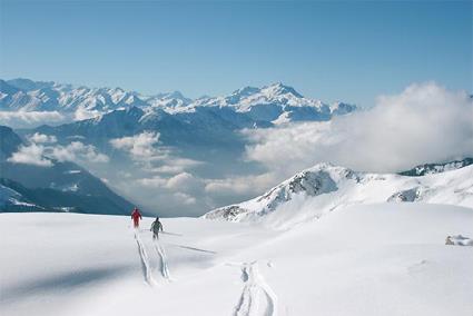 Rsidence Le Village Gaulois / Saint Francois Longchamp / Savoie