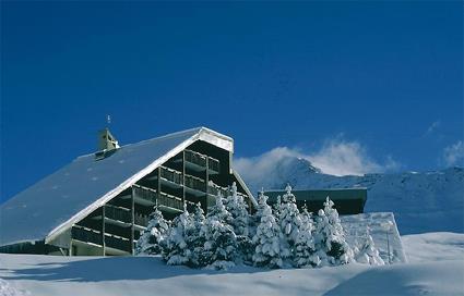 Les Rsidence Saint Francois / Saint Francois Longchamp / Savoie