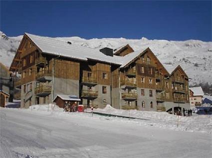 Rsidence L' Ore des Pistes / Saint Sorlin d' Arves / Savoie