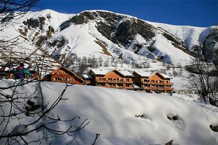 Rsidence Les Chalets de l'Arvan I / Saint Sorlin d' Arves / Savoie