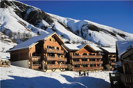 Rsidence Les Chalets de l'Arvan I / Saint Sorlin d' Arves / Savoie