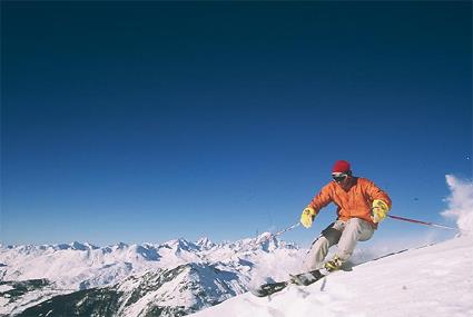 Rsidence Les Fermes de Sainte Foy 4 **** / Sainte Foy Tarentaise / Savoie