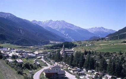 Rsidence Les Terrasses de Termignon / Termignon la Vanoise / Savoie