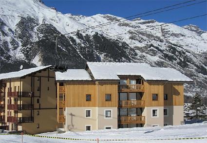 Rsidence Les Balcons de la Vanoise / Termignon la Vanoise / Savoie