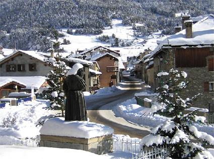 Rsidence Les Balcons de la Vanoise / Termignon la Vanoise / Savoie