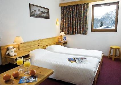 Hotel Club MMV Les Brevires 2 ** / Tignes / Savoie