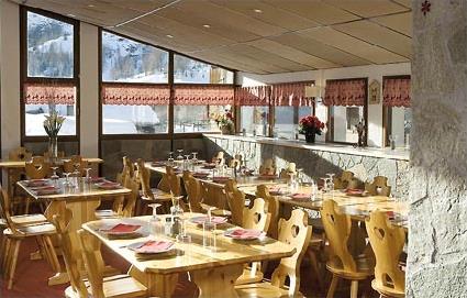 Hotel Club MMV Les Brevires 2 ** / Tignes / Savoie