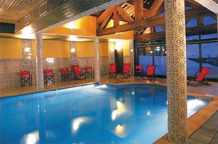 Hotel Les Suites du Montana 4 **** / Tignes / Savoie